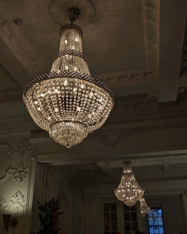 Все о свадьбах в Royal Studio