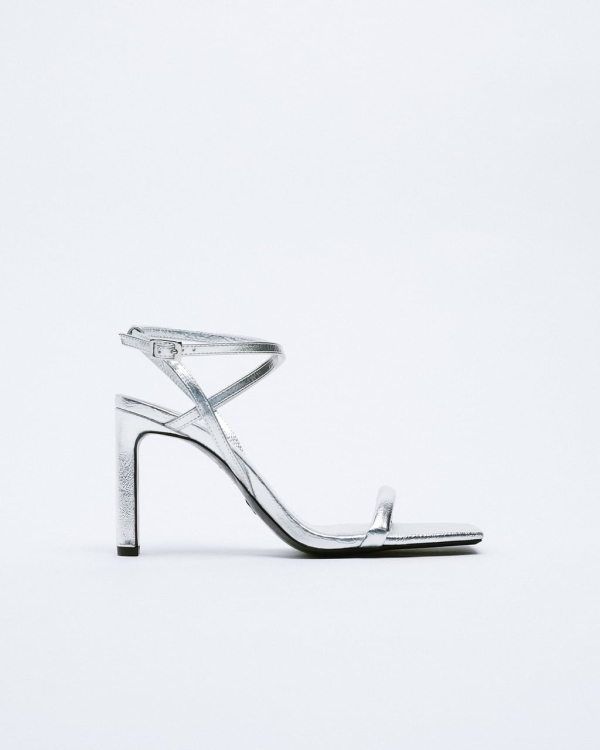 Актуальные туфли на свадьбу до 20 000