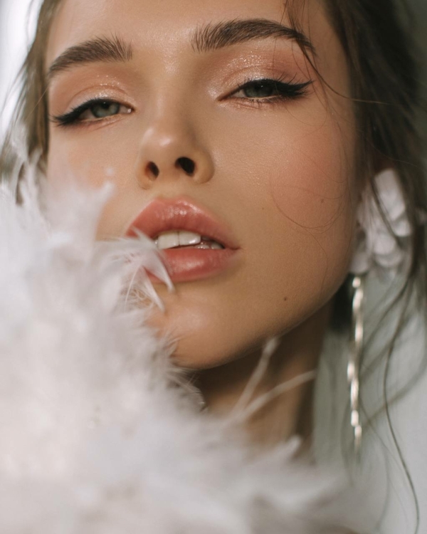 Стилисты Алена Ямская