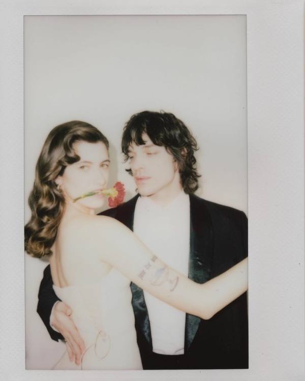 Забудьте о свадьбе в стиле бохо и