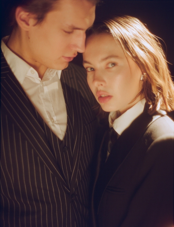 Воркшоп Арсения Прусакова в The Carlton, Moscow