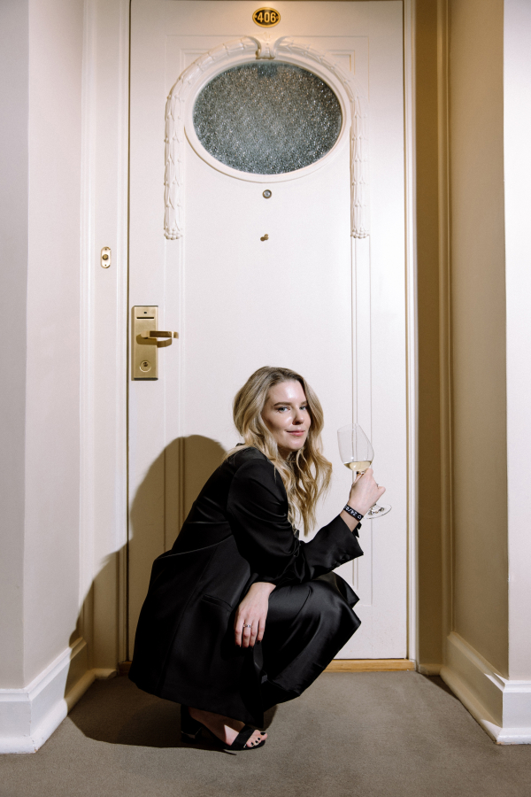 Don't panic bride x Cheers: фотоотчет с