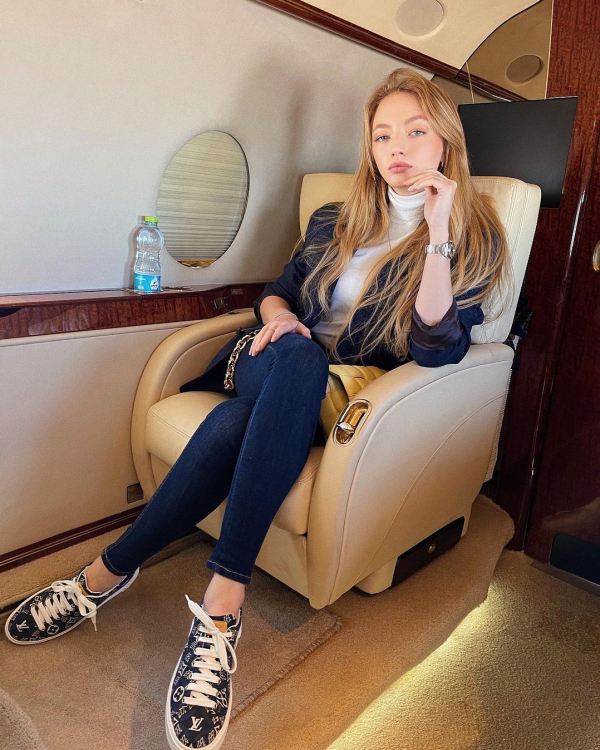 Кто такой Саймон Леваев: удивительная история Tinder-афериста