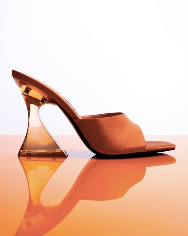 Актуальные туфли на свадьбу до 20 000