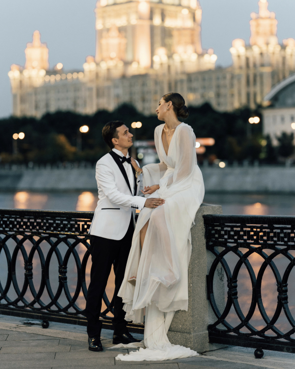 Площадки Yacht Event