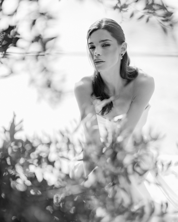 Свадебная съемка в Radisson Collection Paradise Resort