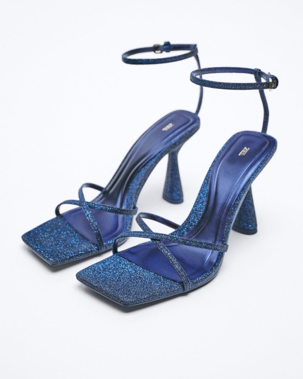 Актуальные туфли на свадьбу до 20 000