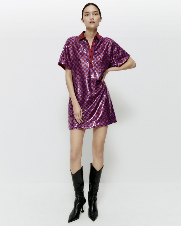 16 современных образов подружек невесты