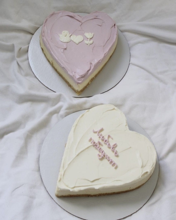 Эти кондитеры делают самые красивые и современные