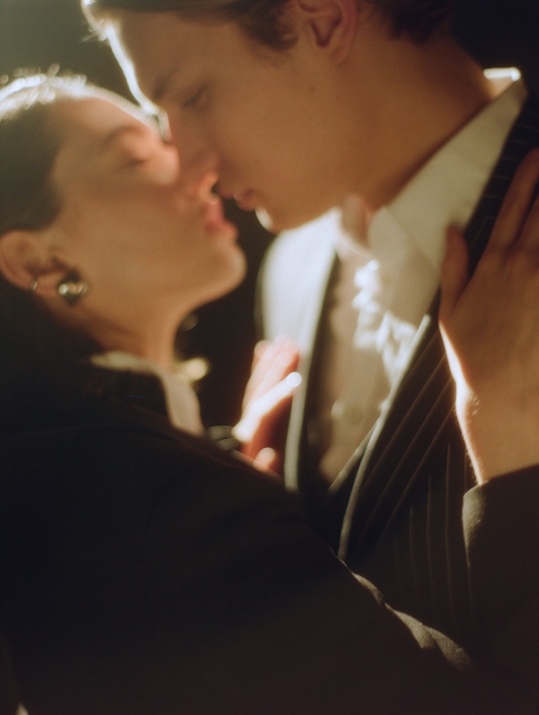 Воркшоп Арсения Прусакова в The Carlton, Moscow