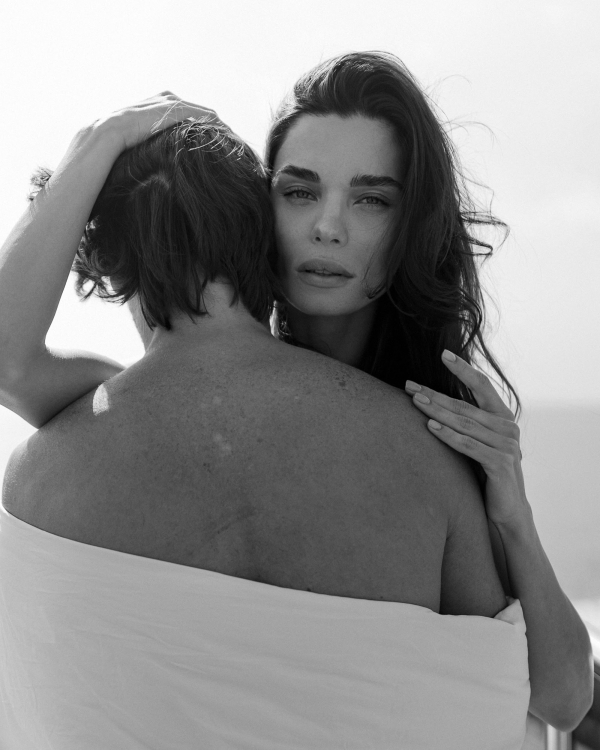 Свадебная съемка в Radisson Collection Paradise Resort