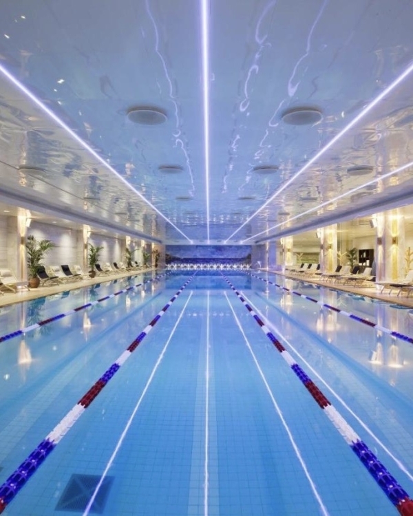 Лучшие спа в Москве: 13 мест для