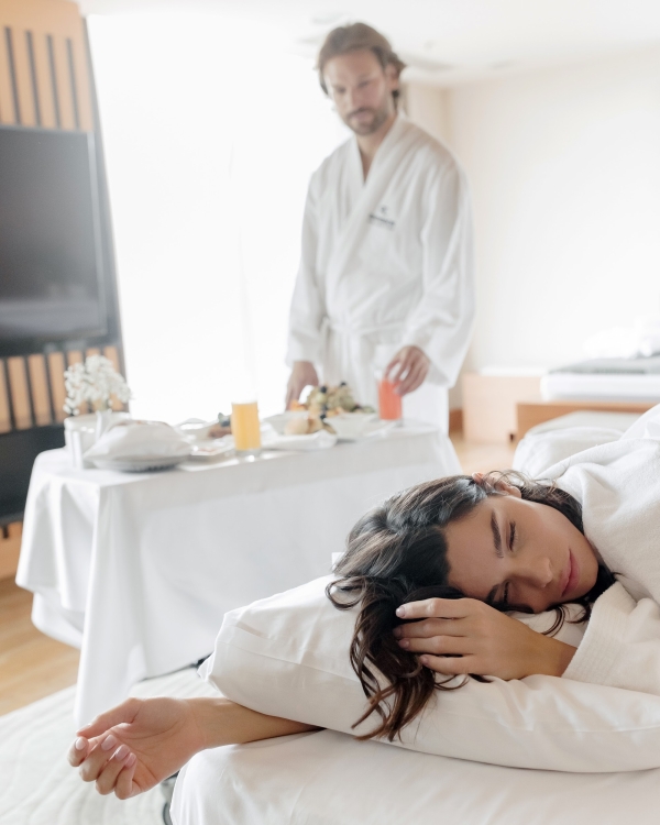 Свадебная съемка в Radisson Collection Paradise Resort