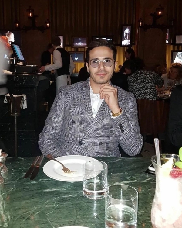 Кто такой Саймон Леваев: удивительная история Tinder-афериста