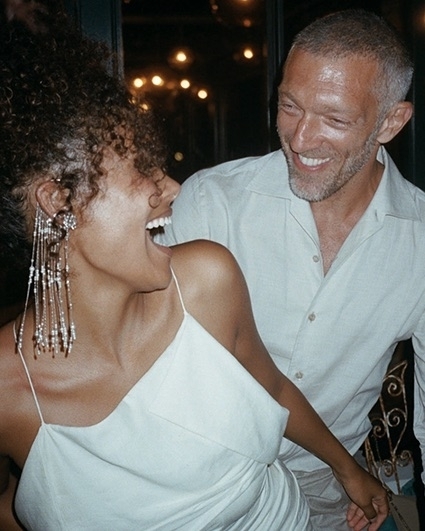 Культовые свадебные фотографии знаменитостей