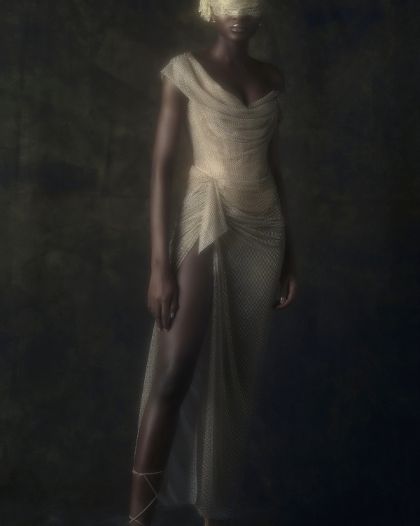 Vivienne Westwood: новая коллекция кутюрных свадебных платьев