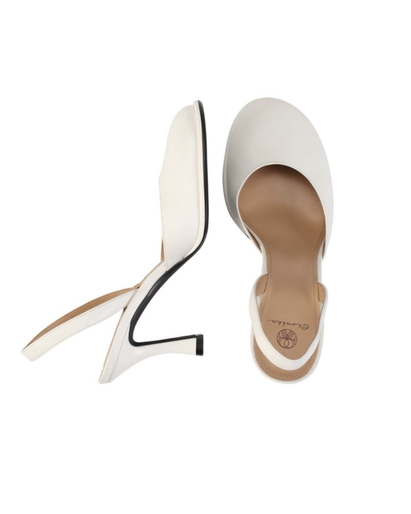 Актуальные туфли на свадьбу до 20 000