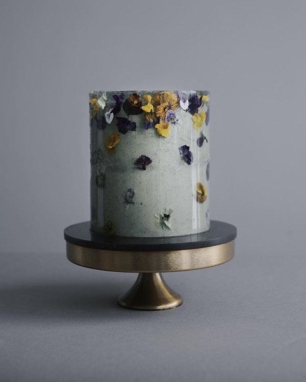 Эти кондитеры делают самые красивые и современные