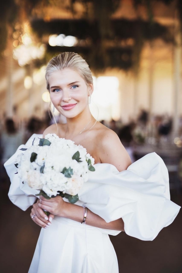 Стилисты Алена Ямская