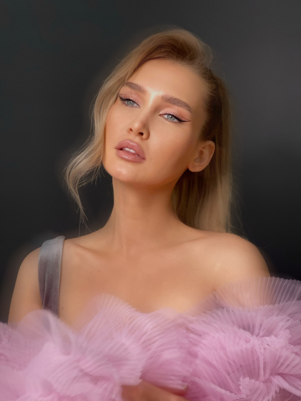 Стилисты Алена Васильева