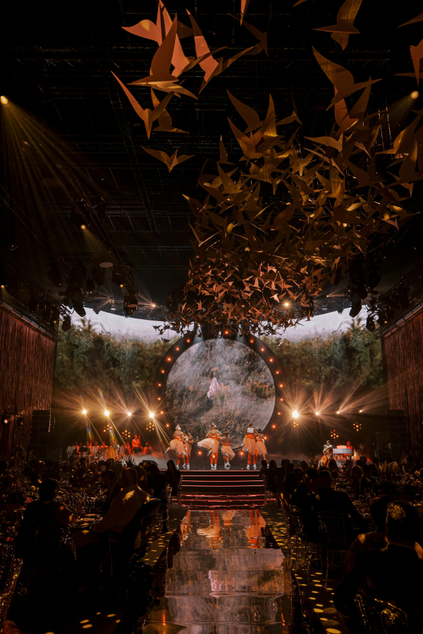 Агентства WE Production