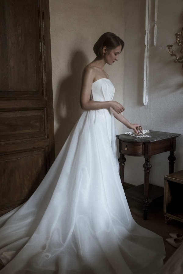 Агентства Don't panic bride