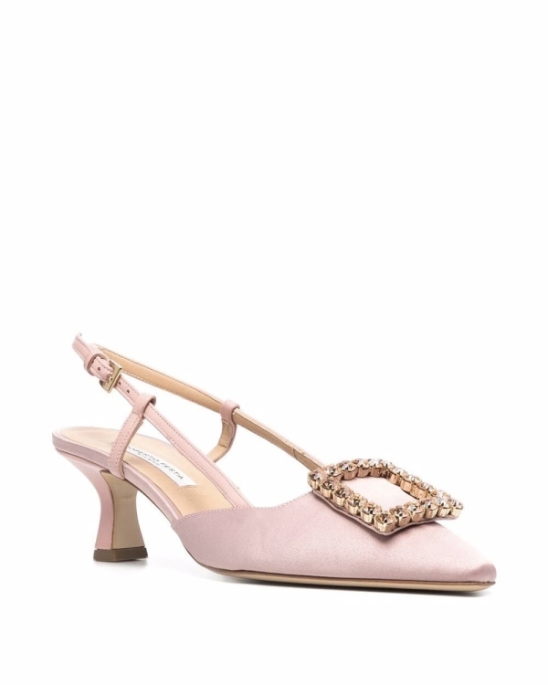 Актуальные туфли на свадьбу до 20 000