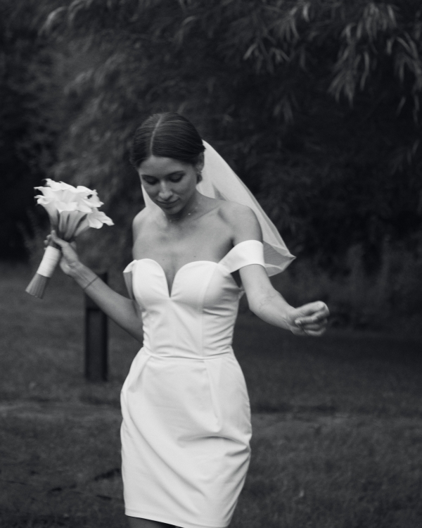 Свадьба в формате вечеринки: чек-лист и идеи