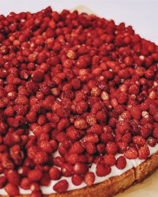 Эти кондитеры делают самые красивые и современные