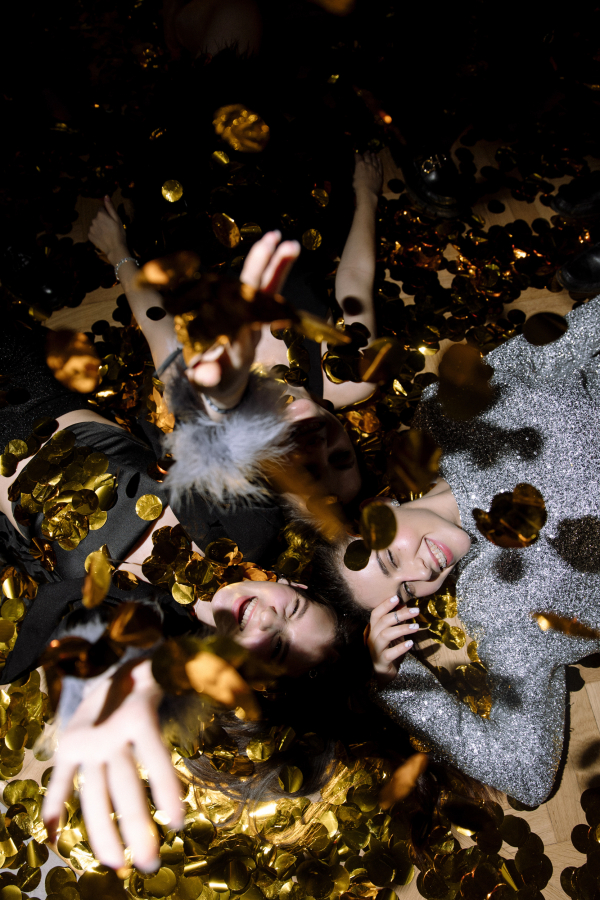 Don't panic bride x Cheers: фотоотчет с