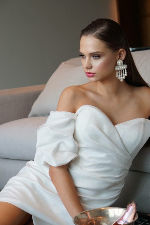 Стилисты Алена Ямская