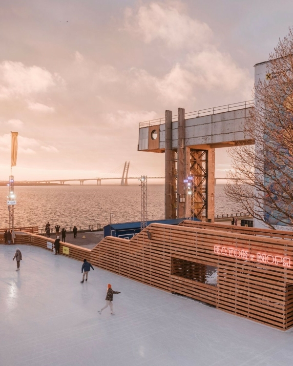 6 идей, как нескучно провести 14 февраля