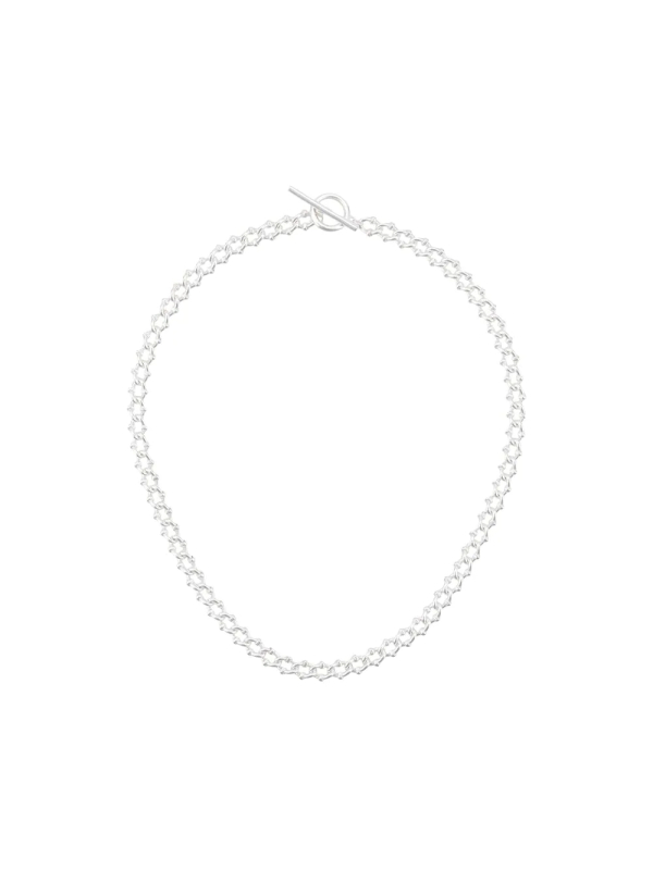 7 актуальных колье-чокеров для образа невесты