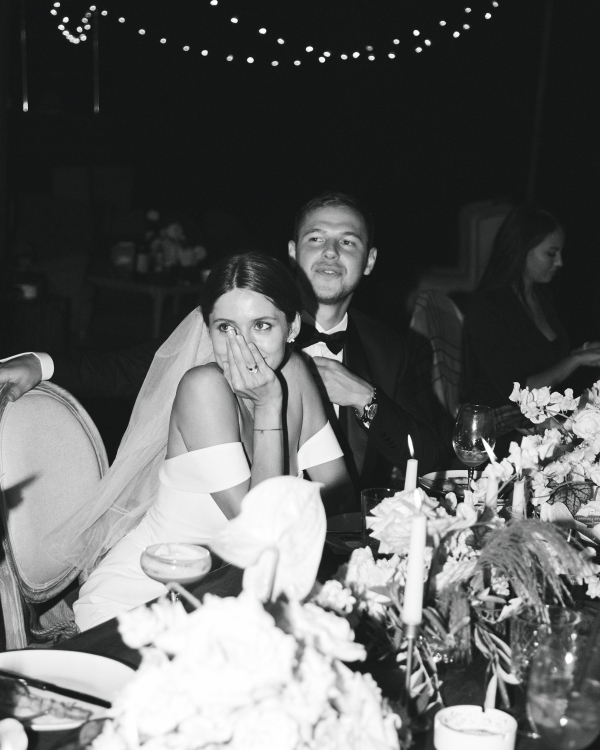 Свадьба в формате вечеринки: чек-лист и идеи