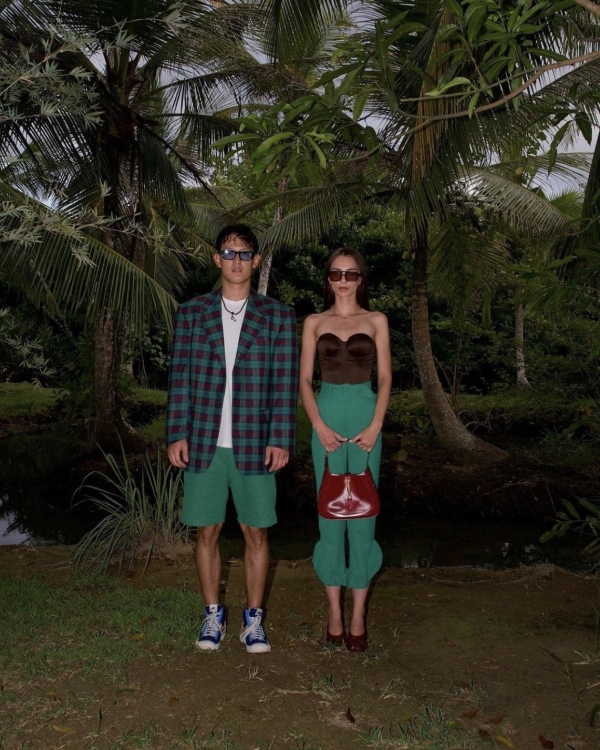 Свадебный дресс-код: идеи для гостей