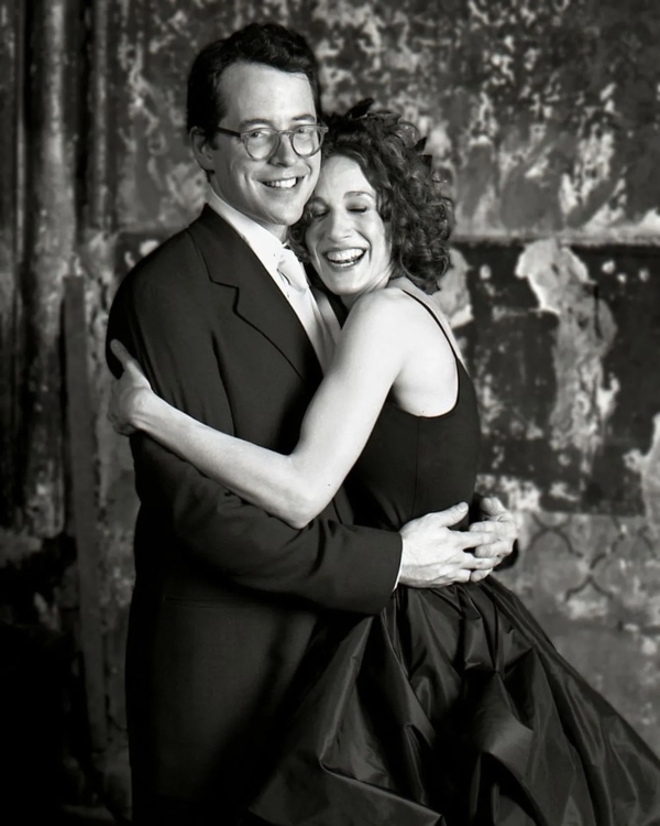 Культовые свадебные фотографии знаменитостей