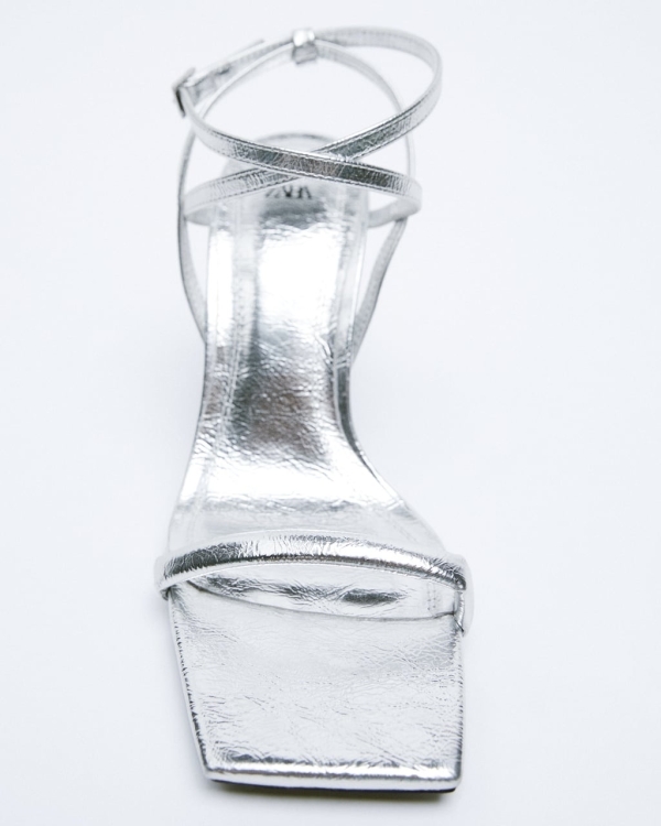 Актуальные туфли на свадьбу до 20 000