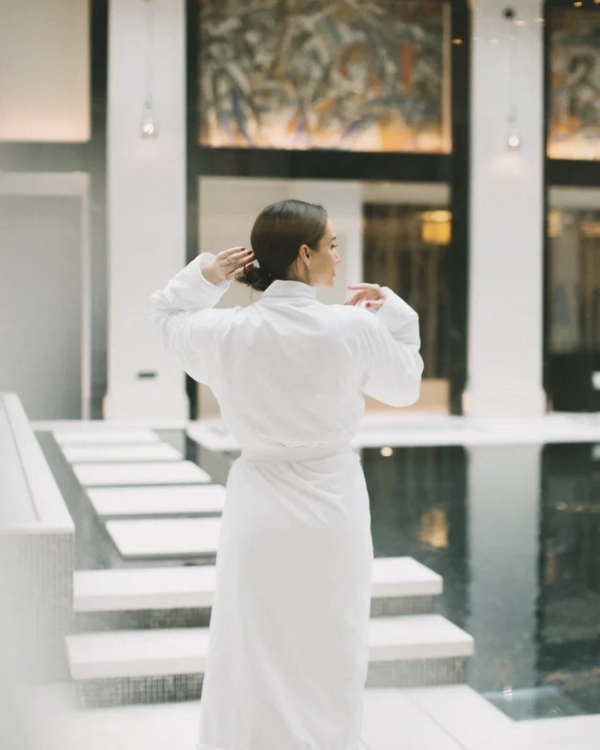 Лучшие спа в Москве: 13 мест для