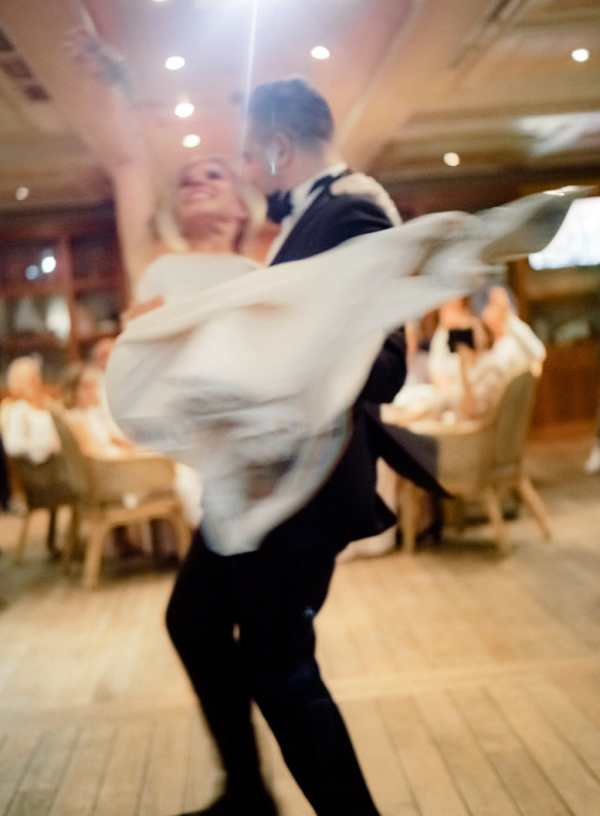 Площадки Yacht Event