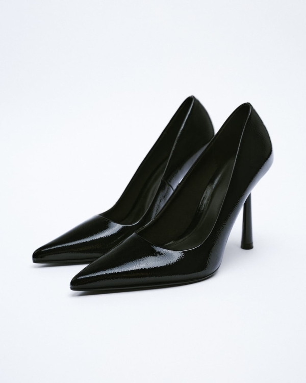 Актуальные туфли на свадьбу до 20 000