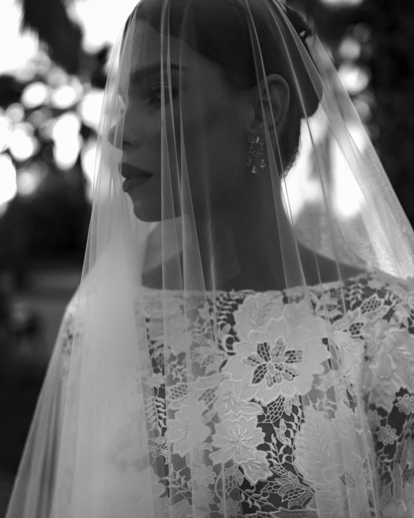 Свадебная съемка в Radisson Collection Paradise Resort