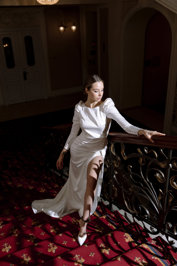 Стилисты Влада Тагирова