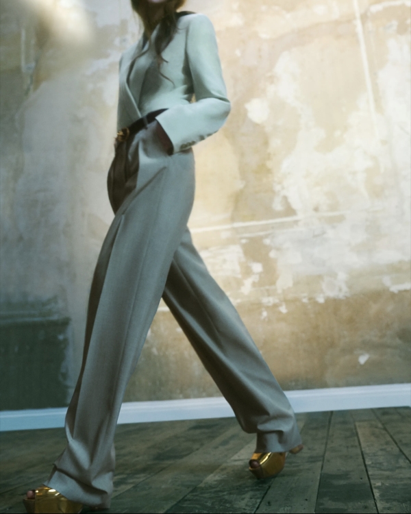 Свадебные туфли: тренды 2022