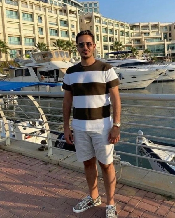 Кто такой Саймон Леваев: удивительная история Tinder-афериста