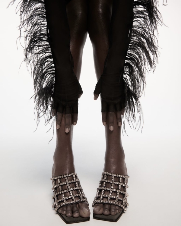 Актуальные туфли на свадьбу до 20 000