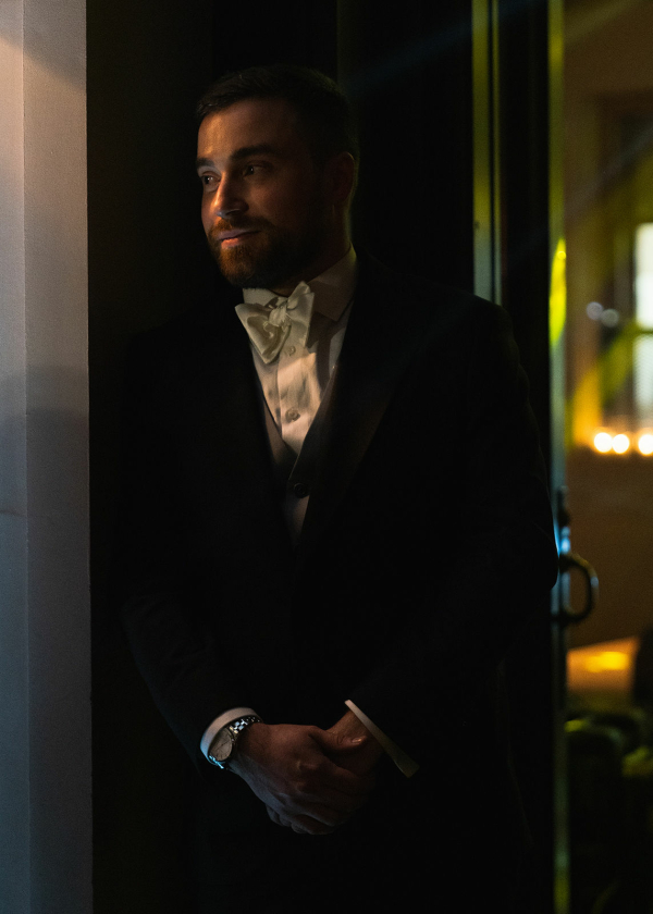 Агентства GREY CHIC Wedding