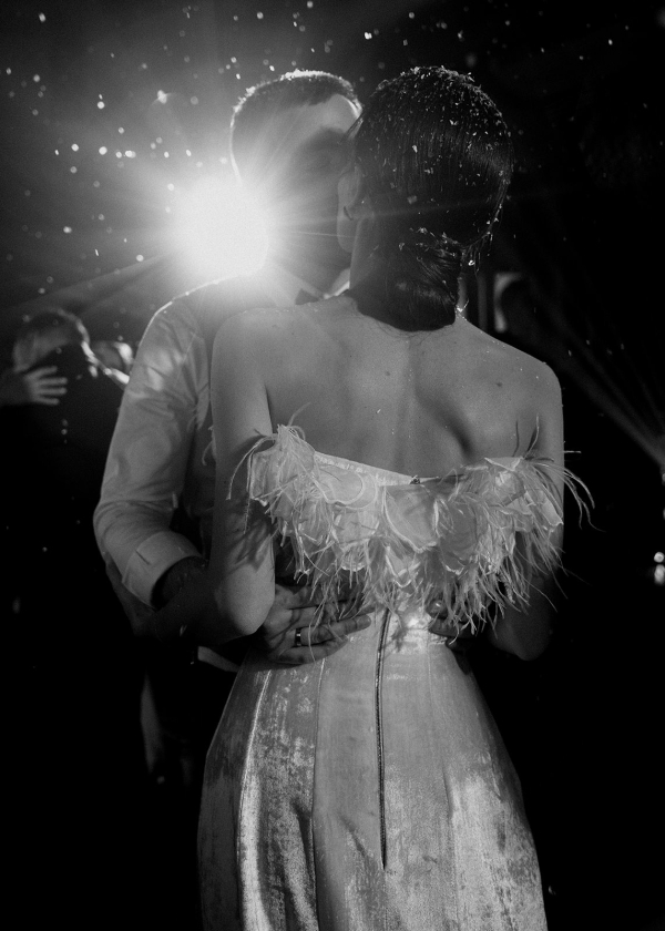 Агентства GREY CHIC Wedding