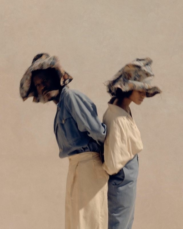 Где провести медовый месяц весной 2022