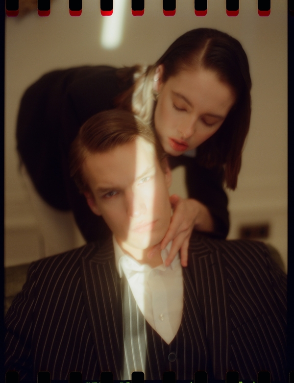 Воркшоп Арсения Прусакова в The Carlton, Moscow