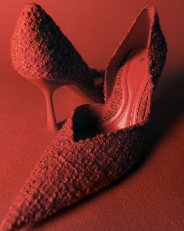 Актуальные туфли на свадьбу до 20 000